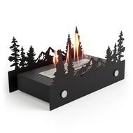  Firelight BFP-T400MT Magic