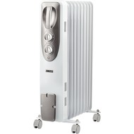   Zanussi Espressione ZOH/ES-09WN 2000W (9-)