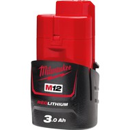  Milwaukee M12 B3 (Li-Ion3) 4932451388