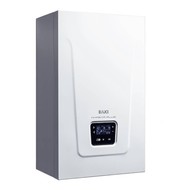   BAXI AMPERA Plus 24 , 1 .