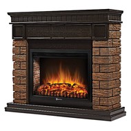  Firelight Bricks Wood 30  ,   