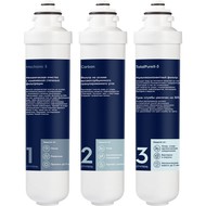   Electrolux iS TotalPureX-3 PF