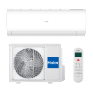 - Haier HSU-07HPL203/R3 +  