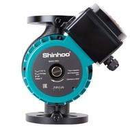   Shinhoo BASIC PRO 50-12SF (3x380)