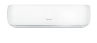    - Hisense AMS-12UW4RVETG00 Design Free Match DC Inverter