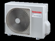   TOSHIBA RAS-2M14U2AVG-E  -