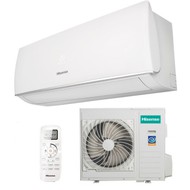 - Hisense AS-07UW4RYDDB00 SMART DC Inverter