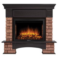  Firelight Forte Wood 25  ,  