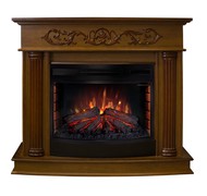  RealFlame Milano 25,5 NT  Firefield 25 SIR