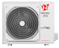   Royal Clima 4RMX-36HN/OUT