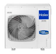   Haier AU082FYCRA(HW)