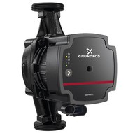   GRUNDFOS ALPHA1 L 25-60 (EU)