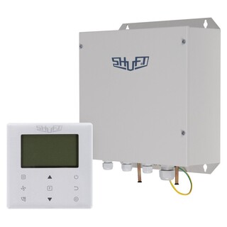   SHUFT DX-Kit-01D(at)