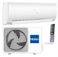 - Haier AS25S2SF2FA-W