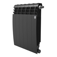  Royal Thermo BiLiner 500 Noir Sable VR80 - 6 .