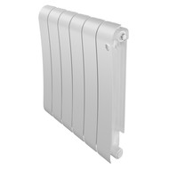   Royal Thermo Infinity 500 Bianco Traffico - 6 .