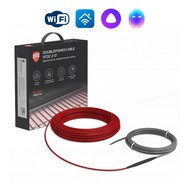   Royal Thermo Doublepower Cable RTDC 2-17-1200 ()